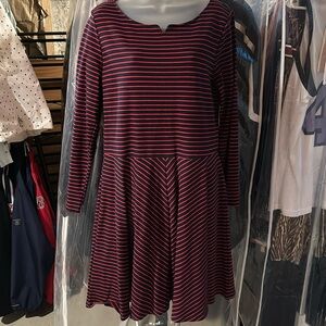 NWT Gap cotton dress